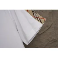 $40.00 USD Burberry T-Shirts Short Sleeved For Unisex #1475457