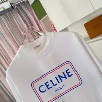 $42.00 USD Celine T-Shirts Short Sleeved For Unisex #1475460