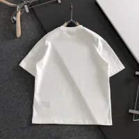 $45.00 USD Balenciaga T-Shirts Short Sleeved For Men #1475464