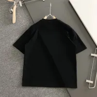 $45.00 USD Balenciaga T-Shirts Short Sleeved For Men #1475465
