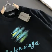 $45.00 USD Balenciaga T-Shirts Short Sleeved For Men #1475465