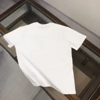 $45.00 USD Balenciaga T-Shirts Short Sleeved For Men #1475466