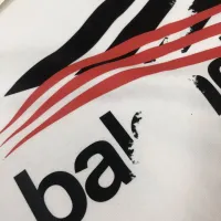 $45.00 USD Balenciaga T-Shirts Short Sleeved For Men #1475466