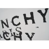 $32.00 USD Givenchy T-Shirts Short Sleeved For Unisex #1475468