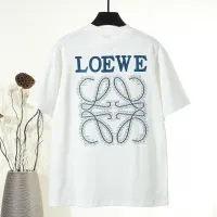 $48.00 USD LOEWE T-Shirts Short Sleeved For Unisex #1475481