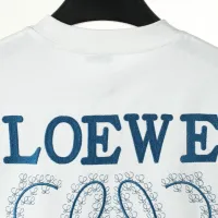 $48.00 USD LOEWE T-Shirts Short Sleeved For Unisex #1475481