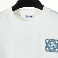 $48.00 USD LOEWE T-Shirts Short Sleeved For Unisex #1475481