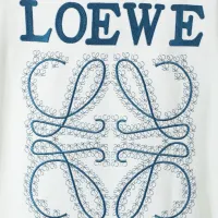 $48.00 USD LOEWE T-Shirts Short Sleeved For Unisex #1475481