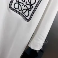 $45.00 USD LOEWE T-Shirts Short Sleeved For Unisex #1475483