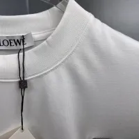 $45.00 USD LOEWE T-Shirts Short Sleeved For Unisex #1475483
