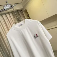 $45.00 USD LOEWE T-Shirts Short Sleeved For Unisex #1475485