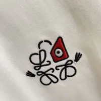 $45.00 USD LOEWE T-Shirts Short Sleeved For Unisex #1475485