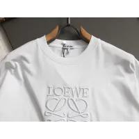 $45.00 USD LOEWE T-Shirts Short Sleeved For Unisex #1475488