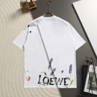 $45.00 USD LOEWE T-Shirts Short Sleeved For Unisex #1475490