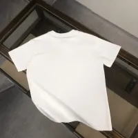 $45.00 USD LOEWE T-Shirts Short Sleeved For Men #1475496