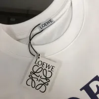 $45.00 USD LOEWE T-Shirts Short Sleeved For Men #1475496