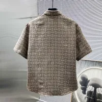 $76.00 USD LOEWE Tracksuits Short Sleeved For Men #1475501