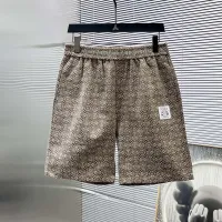 $76.00 USD LOEWE Tracksuits Short Sleeved For Men #1475501