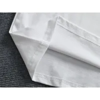 $45.00 USD Moncler T-Shirts Short Sleeved For Unisex #1475506