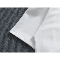 $45.00 USD Moncler T-Shirts Short Sleeved For Unisex #1475506