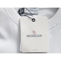 $45.00 USD Moncler T-Shirts Short Sleeved For Unisex #1475506