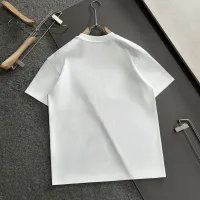 $45.00 USD Moncler T-Shirts Short Sleeved For Men #1475508