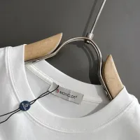 $45.00 USD Moncler T-Shirts Short Sleeved For Men #1475508