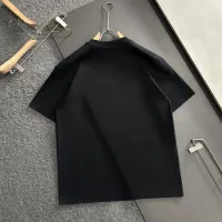 $45.00 USD Moncler T-Shirts Short Sleeved For Men #1475509