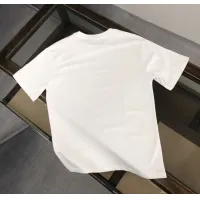 $45.00 USD Moncler T-Shirts Short Sleeved For Men #1475510
