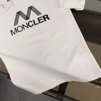 $45.00 USD Moncler T-Shirts Short Sleeved For Men #1475510