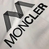 $45.00 USD Moncler T-Shirts Short Sleeved For Men #1475510