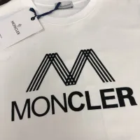 $45.00 USD Moncler T-Shirts Short Sleeved For Men #1475510