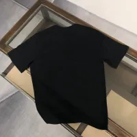 $45.00 USD Moncler T-Shirts Short Sleeved For Men #1475511