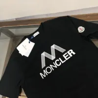$45.00 USD Moncler T-Shirts Short Sleeved For Men #1475511