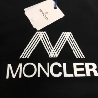 $45.00 USD Moncler T-Shirts Short Sleeved For Men #1475511