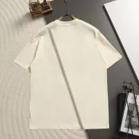 $45.00 USD Yves Saint Laurent YSL T-shirts Short Sleeved For Unisex #1475520