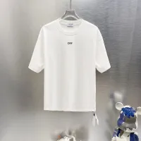 $34.00 USD Off-White T-Shirts Short Sleeved For Unisex #1475534