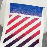 $34.00 USD Off-White T-Shirts Short Sleeved For Unisex #1475534