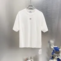 $34.00 USD Off-White T-Shirts Short Sleeved For Unisex #1475536