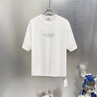 $34.00 USD Off-White T-Shirts Short Sleeved For Unisex #1475538