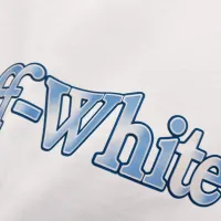 $34.00 USD Off-White T-Shirts Short Sleeved For Unisex #1475546