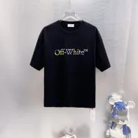 $34.00 USD Off-White T-Shirts Short Sleeved For Unisex #1475551