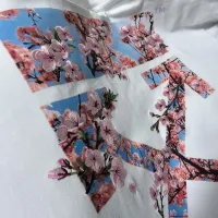 $45.00 USD Off-White T-Shirts Short Sleeved For Unisex #1475557