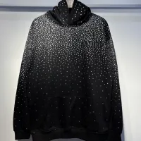 $52.00 USD Amiri Hoodies Long Sleeved For Unisex #1475648