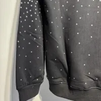 $52.00 USD Amiri Hoodies Long Sleeved For Unisex #1475648