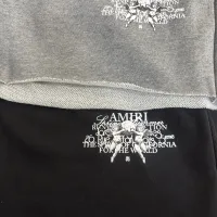 $42.00 USD Amiri Pants For Unisex #1475650