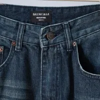 $64.00 USD Balenciaga Jeans For Men #1475652