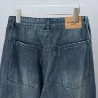 $64.00 USD Balenciaga Jeans For Men #1475652