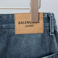 $64.00 USD Balenciaga Jeans For Men #1475652