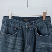 $64.00 USD Balenciaga Jeans For Men #1475652